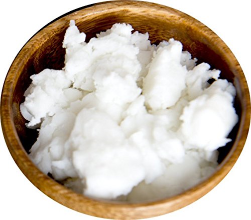 Soapy Twist 100% Pure Shea Butter (3.5oz) - Moisturizing Skin Care for Dry Hands, Body & Hair - Perfect for DIY Lotions, Massage & Natural Beauty Routine
