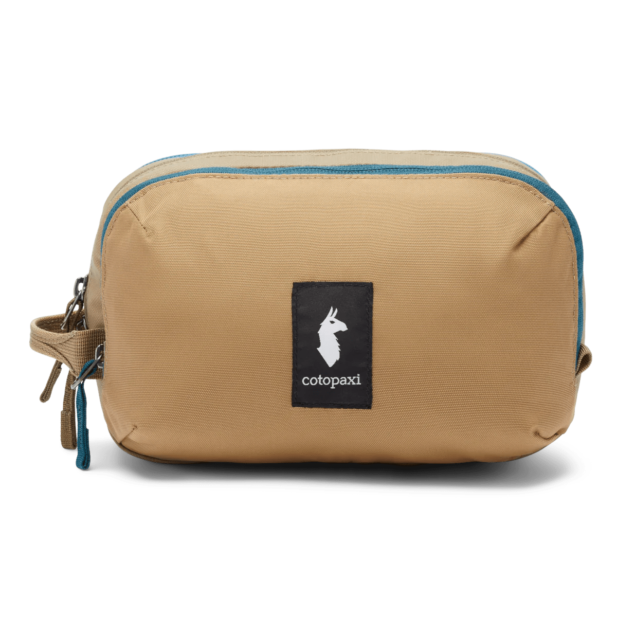Cotopaxi Nido Accessory Bag - Water-Resistant Organizer for Everyday Essentials - Perfect for Travel, Hiking & Daily Use
