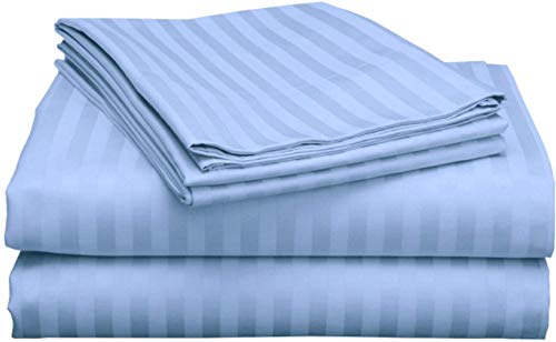 Light Blue Stripe