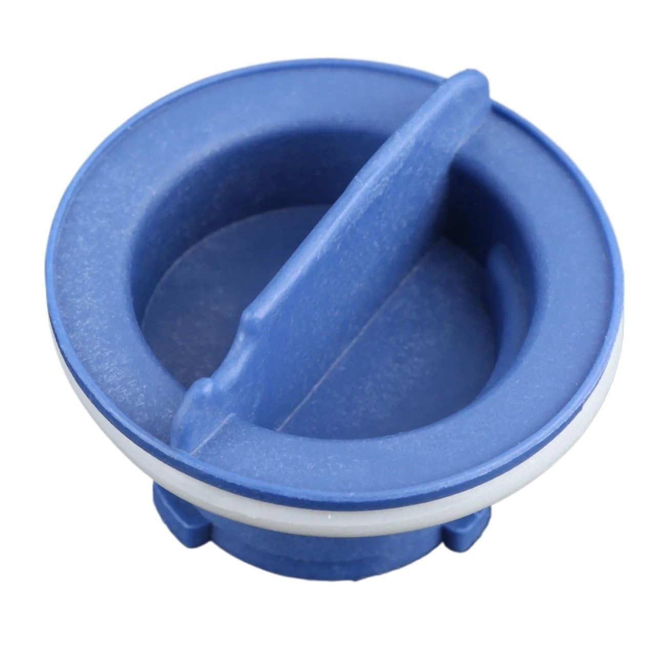 **Whirlpool Dishwasher Rinse Aid Dispenser Cap - Compatible with W10077881, 8558307, W10199683 - Perfect for Efficient Dish Cleaning & Maintenance**