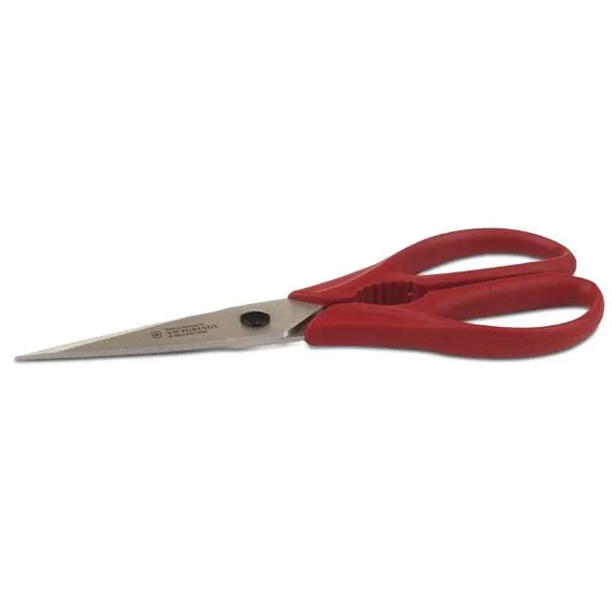 Victorinox Multi-Purpose Kitchen Scissors - Stainless Steel Blades for Cutting Herbs, Poultry & More - Perfect for Cooking, Crafting & Household Use