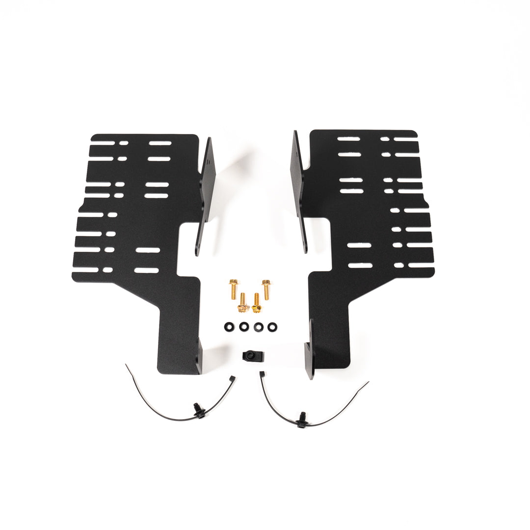 2022-2024 Toyota Tundra & Sequoia SDHQ Built Behind the Grille 10