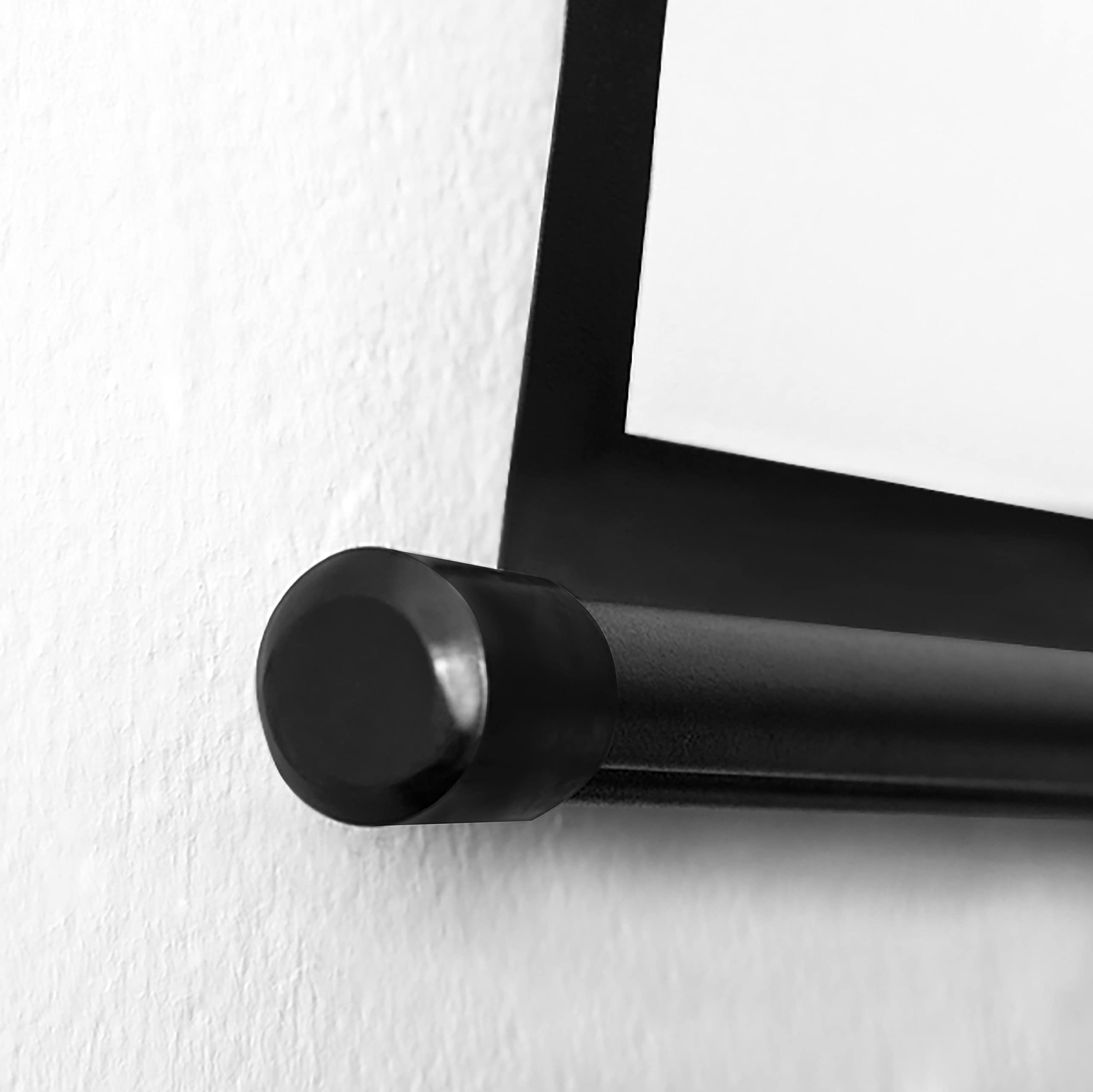 Duronic EPS60 60-Inch Electric Projector Screen | 122x91cm / 48x36