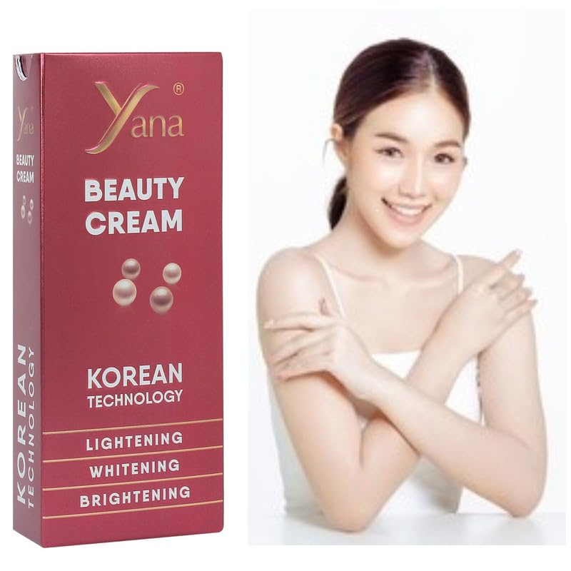 Yana Beauty Acne Pimple Patch & Remover Cream - Fast-Acting Spot Treatment for Face & Body - Perfect for Overnight Use & Daily Breakout Care