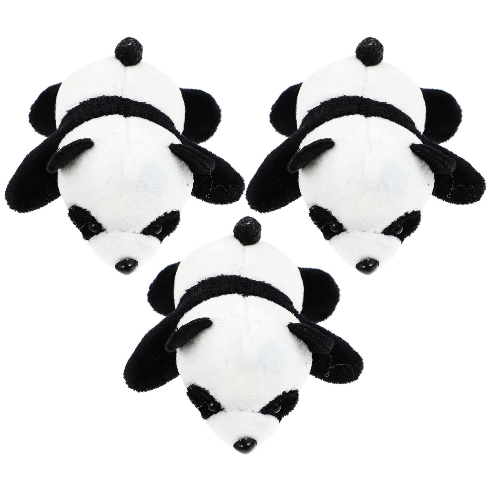 Cute Animal Hair Clips for Girls - 3 Pack Cartoon Snap Barrettes Hair Accessories for Kids | Perfect for School, Parties & Daily Hairstyles