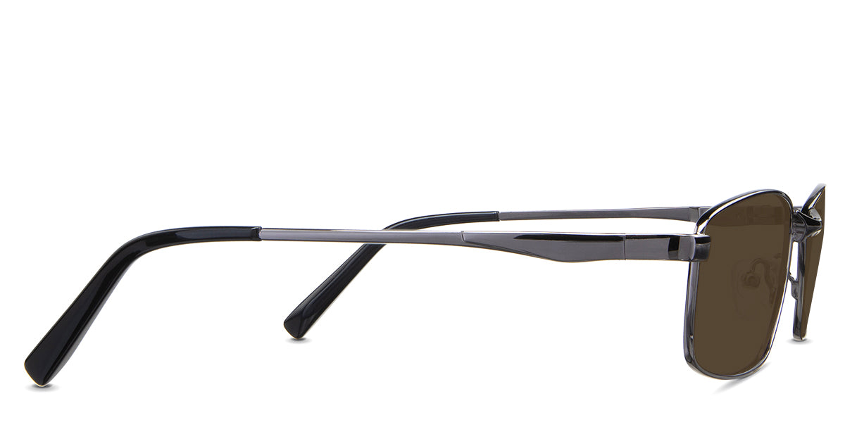 Juan Women's Prescription Polarized Sunglasses - UV Protection & Anti-Glare for Driving, Outdoor Sports & Daily Wear