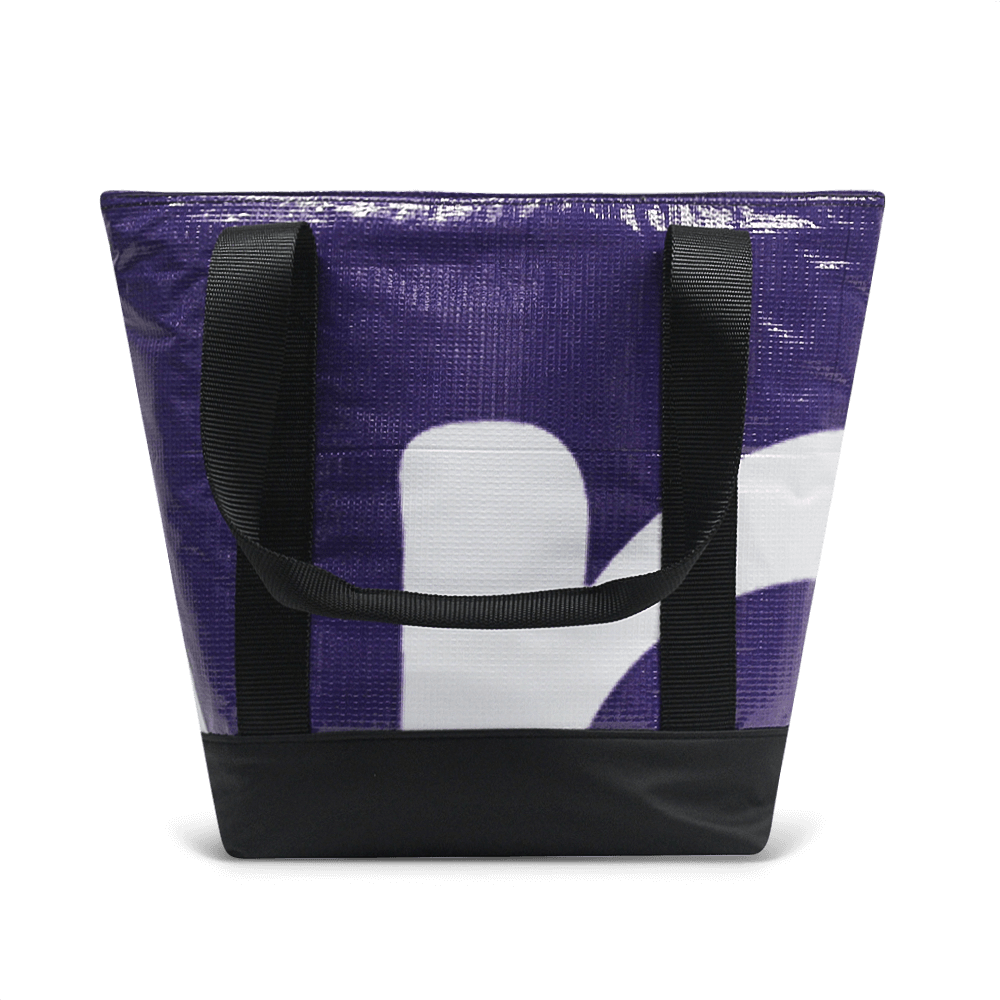 Beck Cooler Bag Bk1 01157 - Insulated Lunch Bag for Work, Picnics & Outdoor Activities - Leakproof & Durable Portable Cooler for Food & Drinks