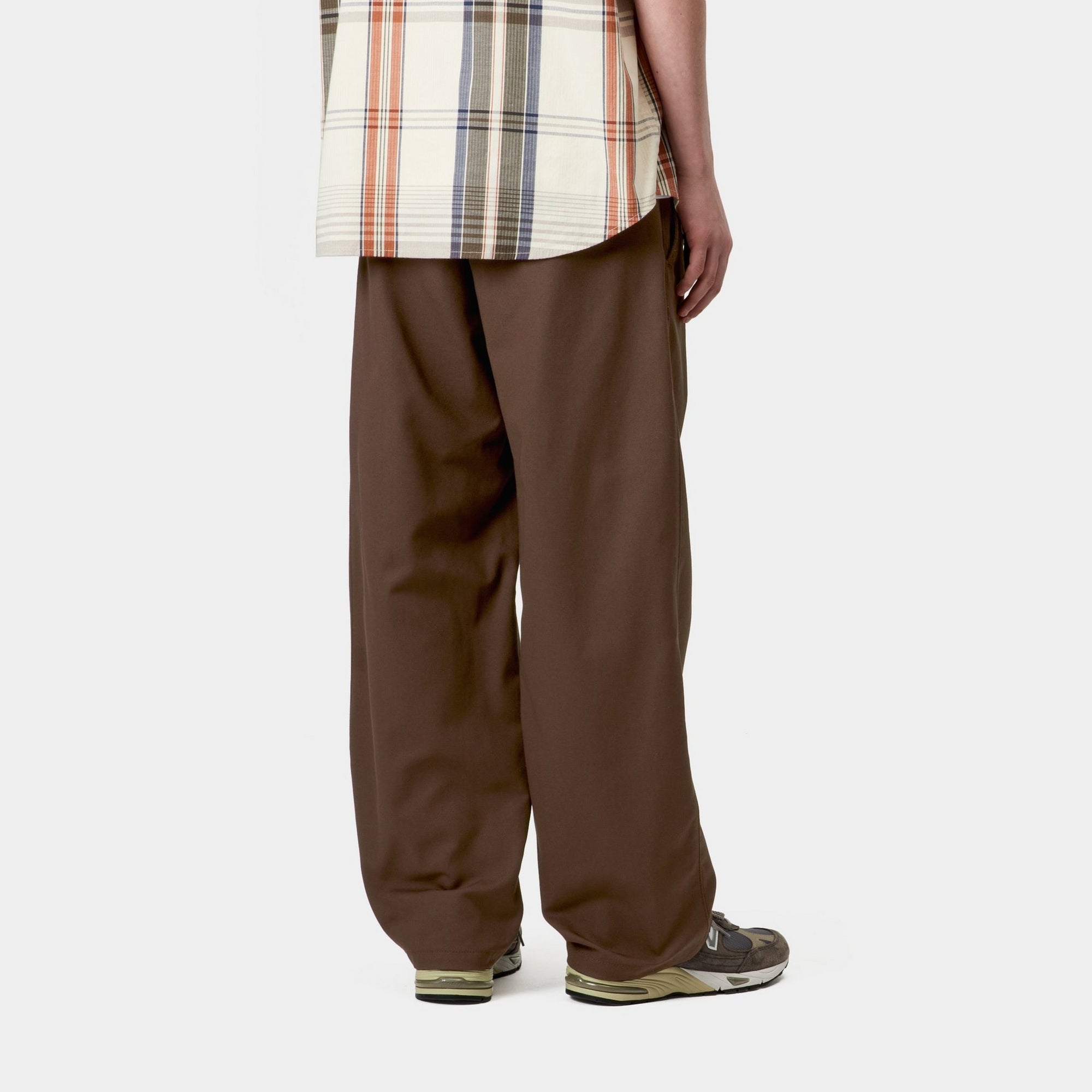 Liberica Rigid Module Pant - High-Quality Workwear for Construction & Outdoor Labor | Durable & Comfortable for Tough Jobs