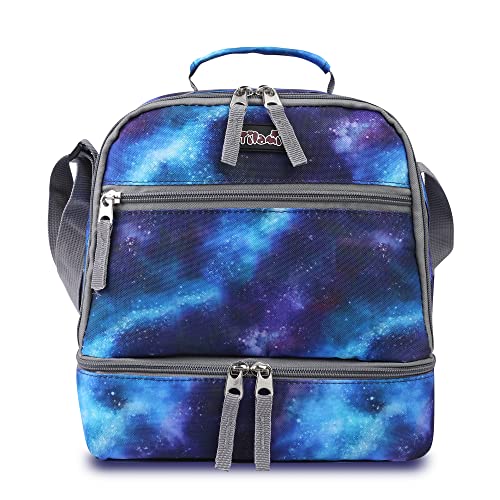 Galaxy Deep Blue