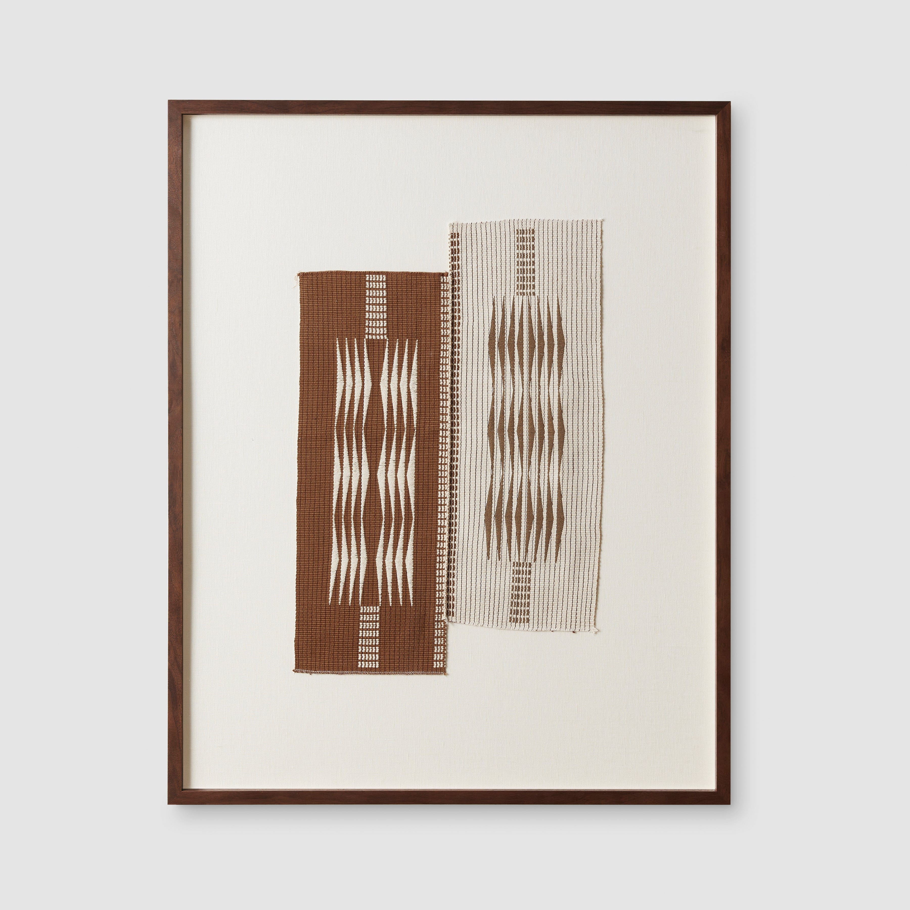Walnut Frame