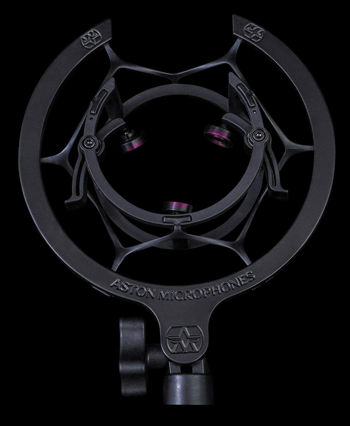 Aston Microphones Condenser Mic - Professional Studio Recording, Podcasting & Voice Overs (Model 000-F7Z00-00010) | Perfect for Home Studios, Streaming & Music Production
