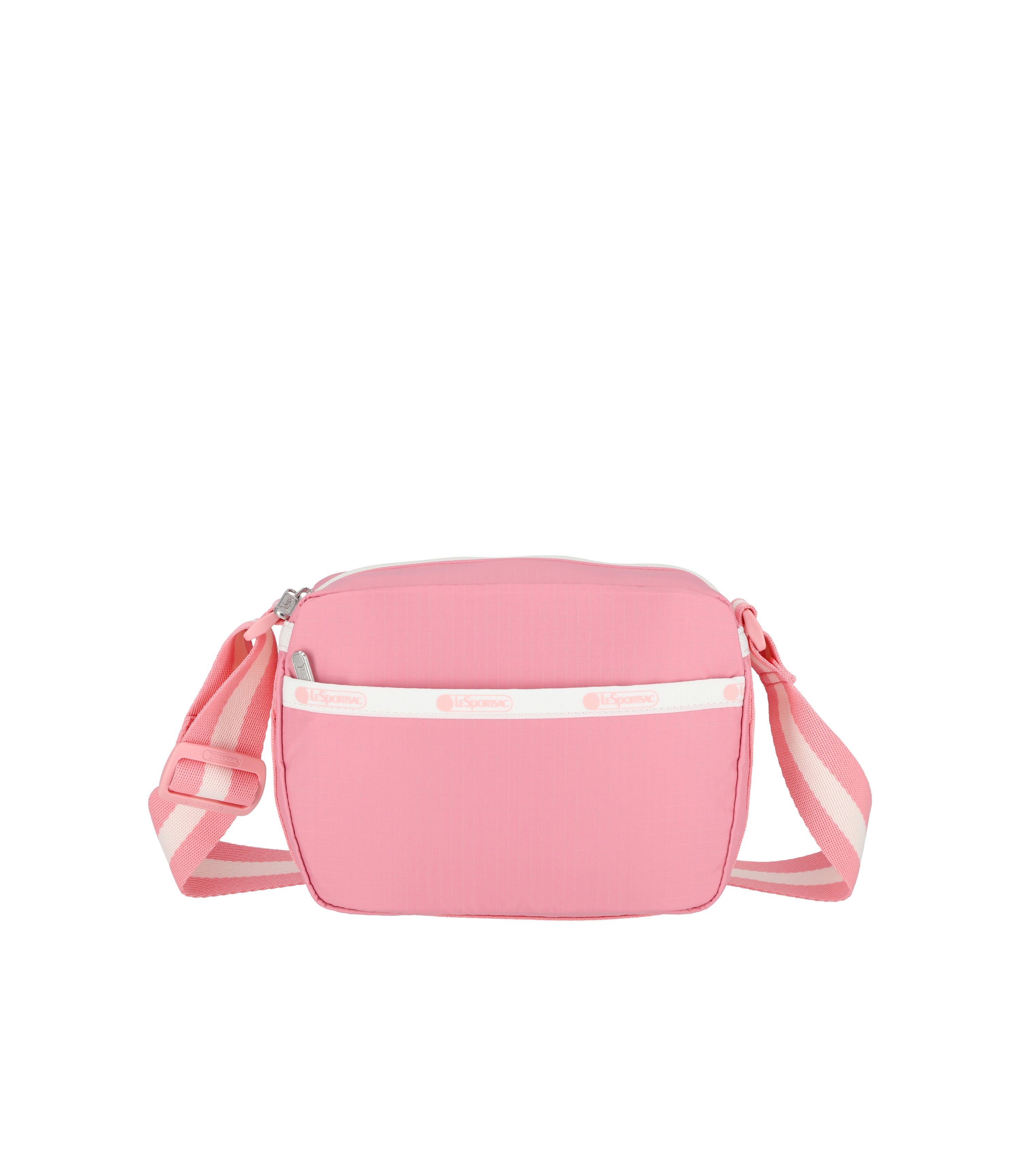 Compact Camera Crossbody Bag for Women & Men - Lightweight & Waterproof DSLR/SLR/Mirrorless Camera Case - Perfect for Travel, Hiking & Everyday Use