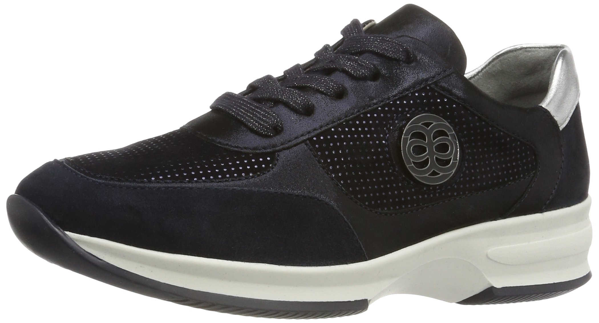 ARA Women's Low-Top Sneakers - Lightweight Casual Walking Shoes for Women | Comfortable Gym Workout Shoes | Perfect for Running, Travel & Everyday Wear