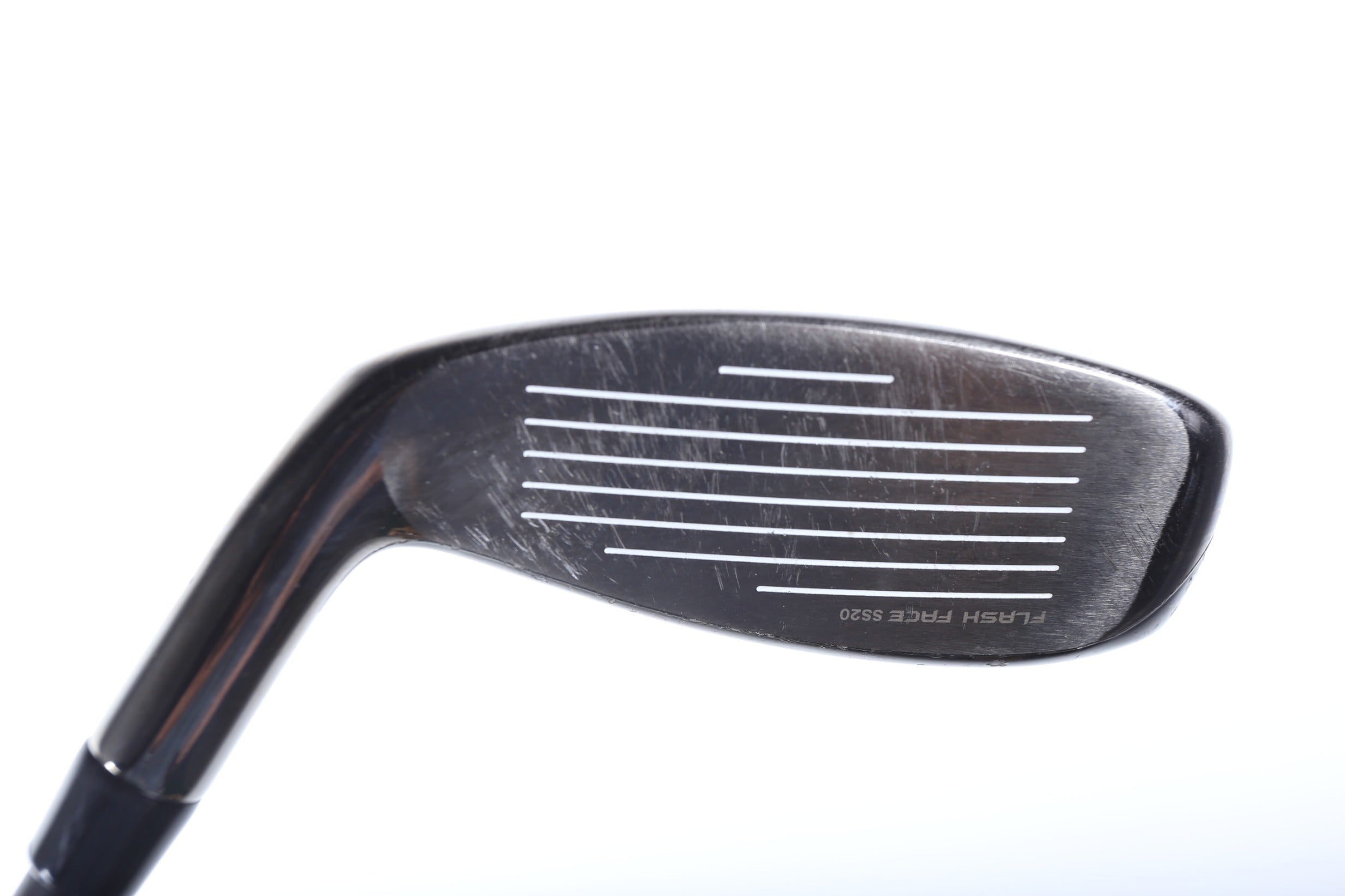 Used Callaway Mavrik Max 5H Hybrid Golf Club - Right Handed 27° Ladies Flex - Perfect for Women Golfers & Beginners on Fairway Shots