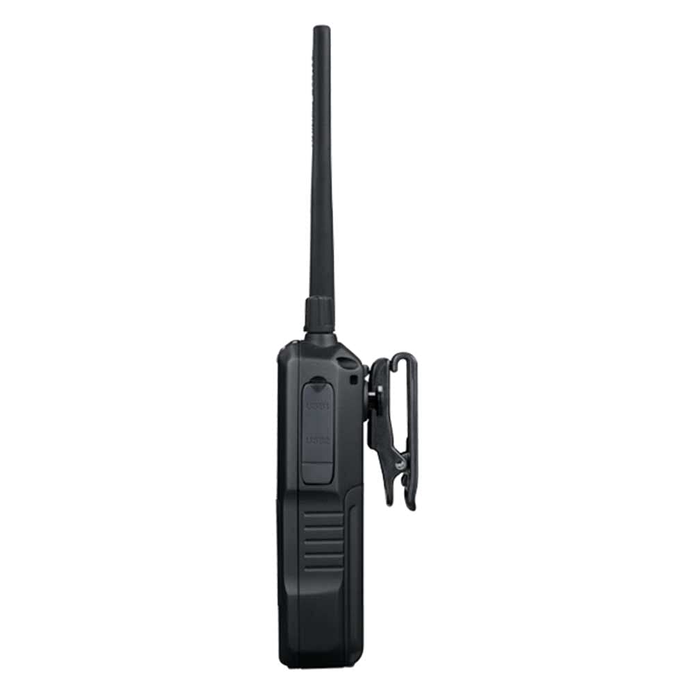 Uniden SDS100E Digital Scanner Portable Radio - Police, Fire, EMS, Air Traffic - Ideal for Emergency Responders & Hobbyists