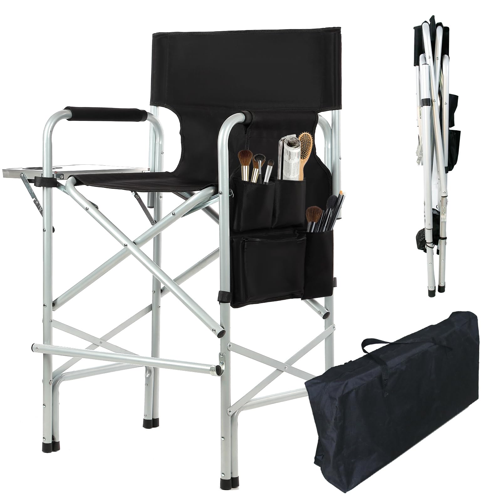 Professional Makeup Artist Chair 45.6