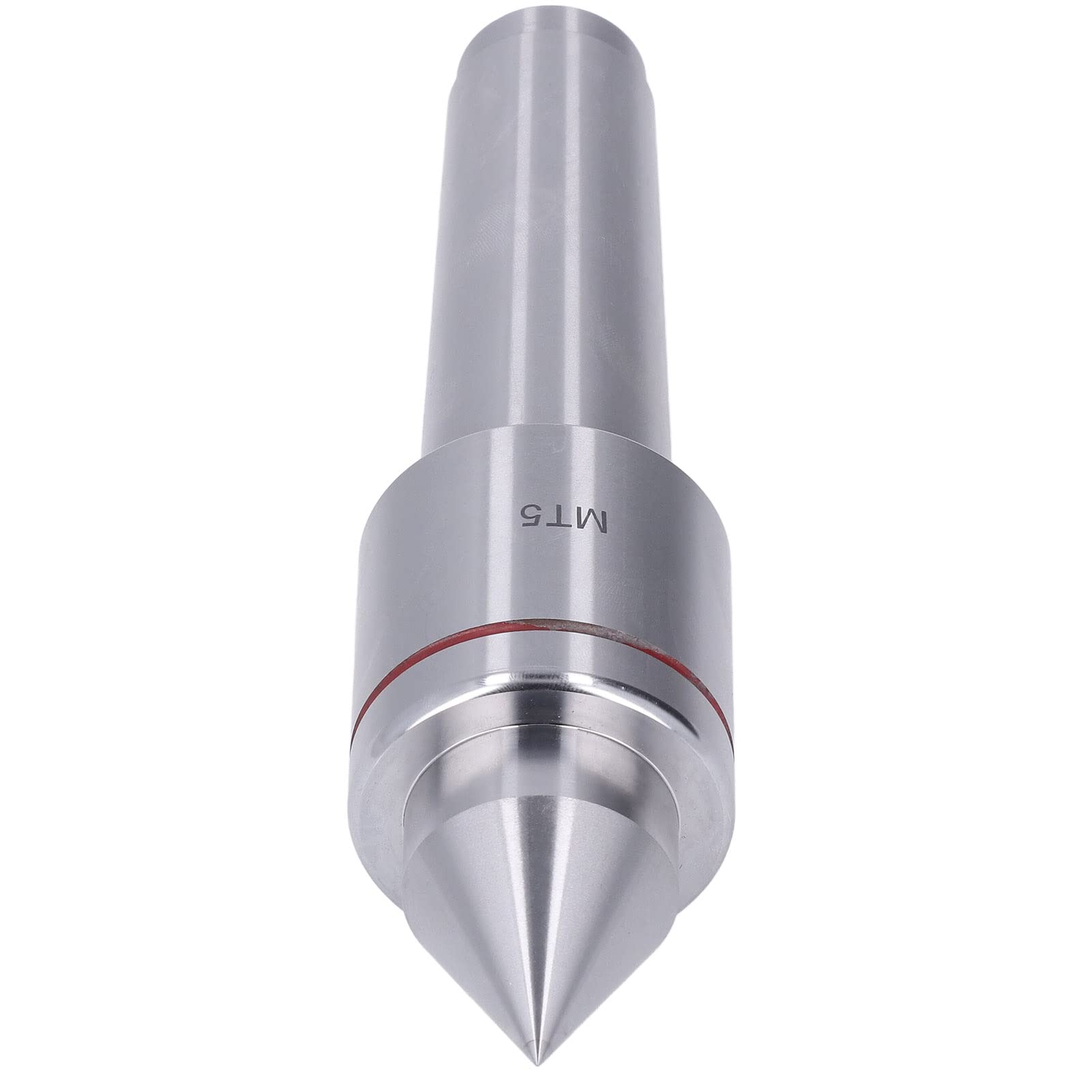 Kadimendium Live Center - High Precision Revolving Lathe Center with Dustproof Design for CNC Machining | Ideal for Metalworking, Woodturning & Industrial Applications