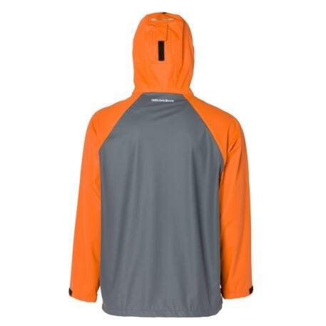 **Grundens Tourney Jacket – Waterproof Fishing Jacket for Men & Women – Durable Rain Gear for Outdoor Activities, Boating, and Harsh Weather**