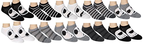 White/Black/Grey
