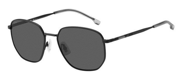 003-MATTEBLACK/IR - MATTE BLACK - GREY
