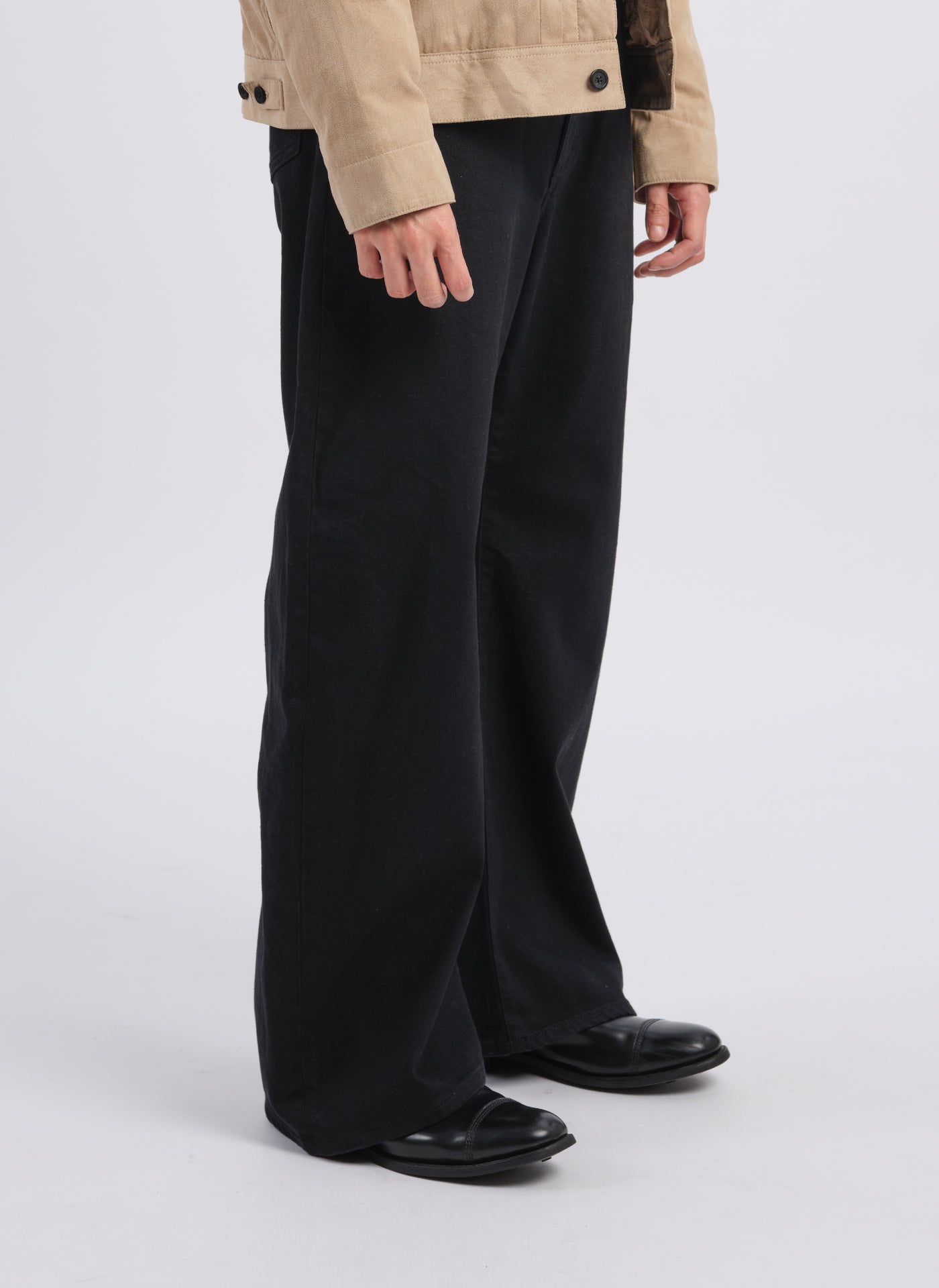 Rinse Wash Cotton Lycra Z Twill Jeans - Comfortable Stretch Denim Pants for Women & Men | Perfect for Casual Wear, Work & Everyday Outfits
