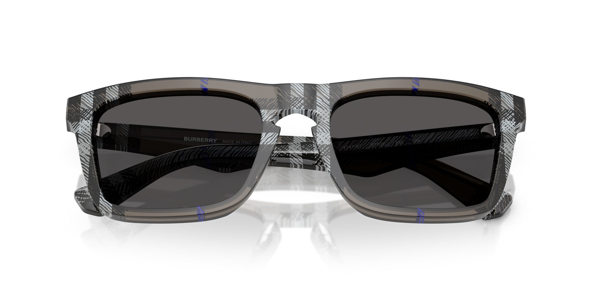 Burberry Be4434 Sunglasses - Classic Aviator Style with UV Protection for Men & Women | Perfect for Outdoor Activities, Travel, and Fashion Accessories