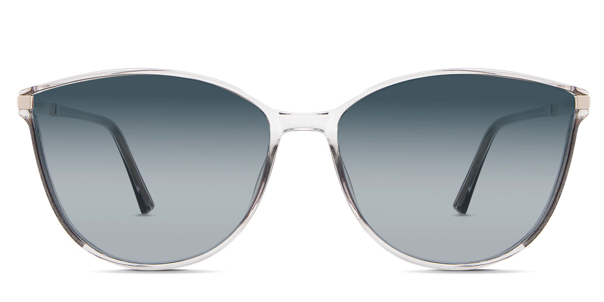 Addison Women's Prescription Sunglasses - UV Protection, Polarized Lenses for Driving, Outdoor & Fashion Use