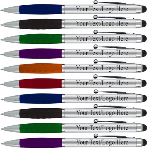 Assorted, Black Ink