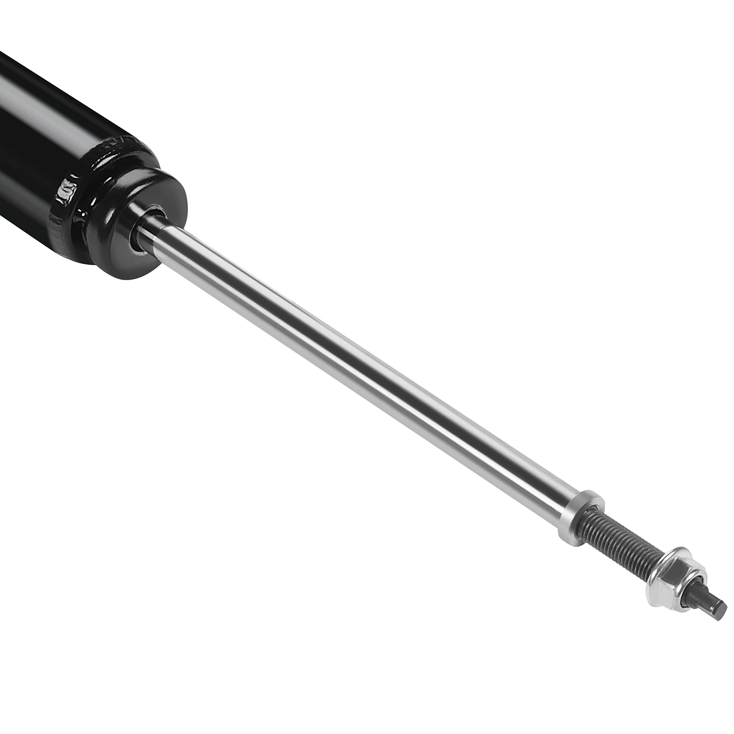 Ford Fusion Rear AngleWide Shock Absorbers & Struts Set (2013-2016) - Premium Suspension Replacement for Smoother Ride & Better Handling - Perfect for City Commuting & Road Trips - Part #5667 (Set of 2)