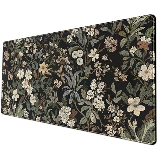 C-Vintage Flower