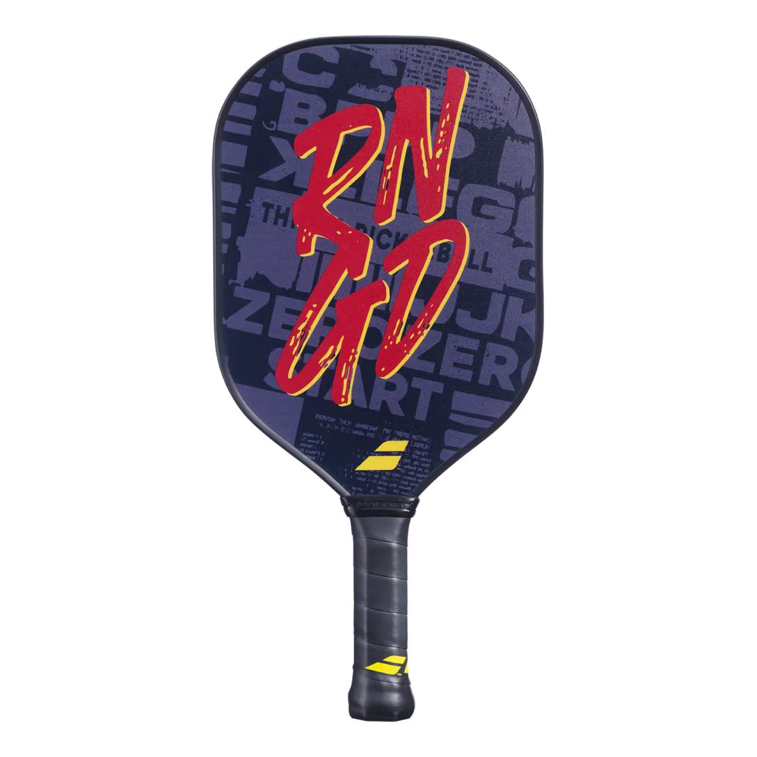 Babolat RNGD Tennis Racket Demo Rental - Premium Demo Tennis Racket for Practice & Training | Perfect for Tennis Clubs, Coaches & Players