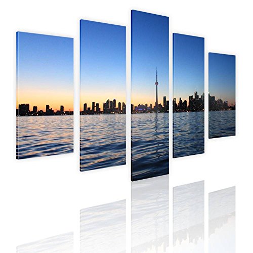 Skyline Canada Towers