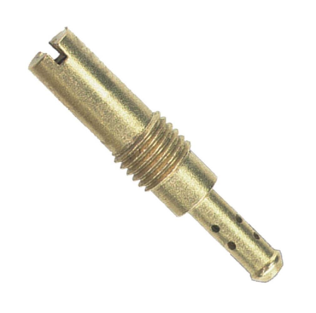 Mikuni KEIHIN Slow Jet 75 - High Performance Carburetor Jet for Motorcycles, ATVs & Dirt Bikes - Perfect for Off-Road Racing & Engine Tuning