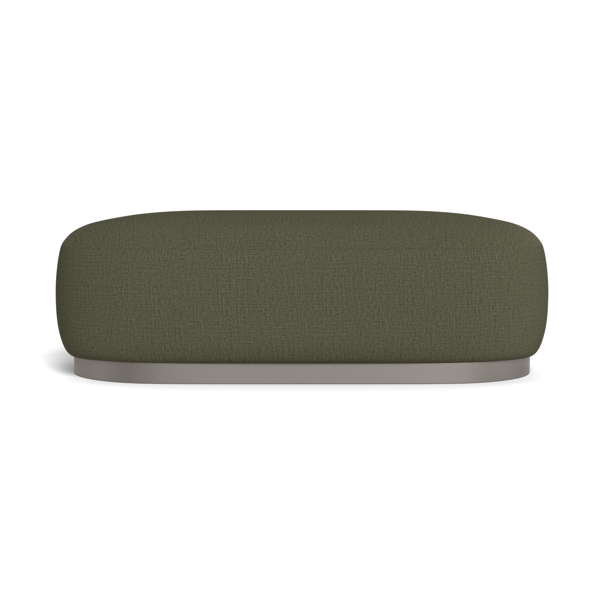 Gio Ottoman - Modern Storage Ottoman Bench with Lift Top, Upholstered Footrest Stool for Living Room, Bedroom & Entryway - Perfect for Extra Seating & Hidden Storage