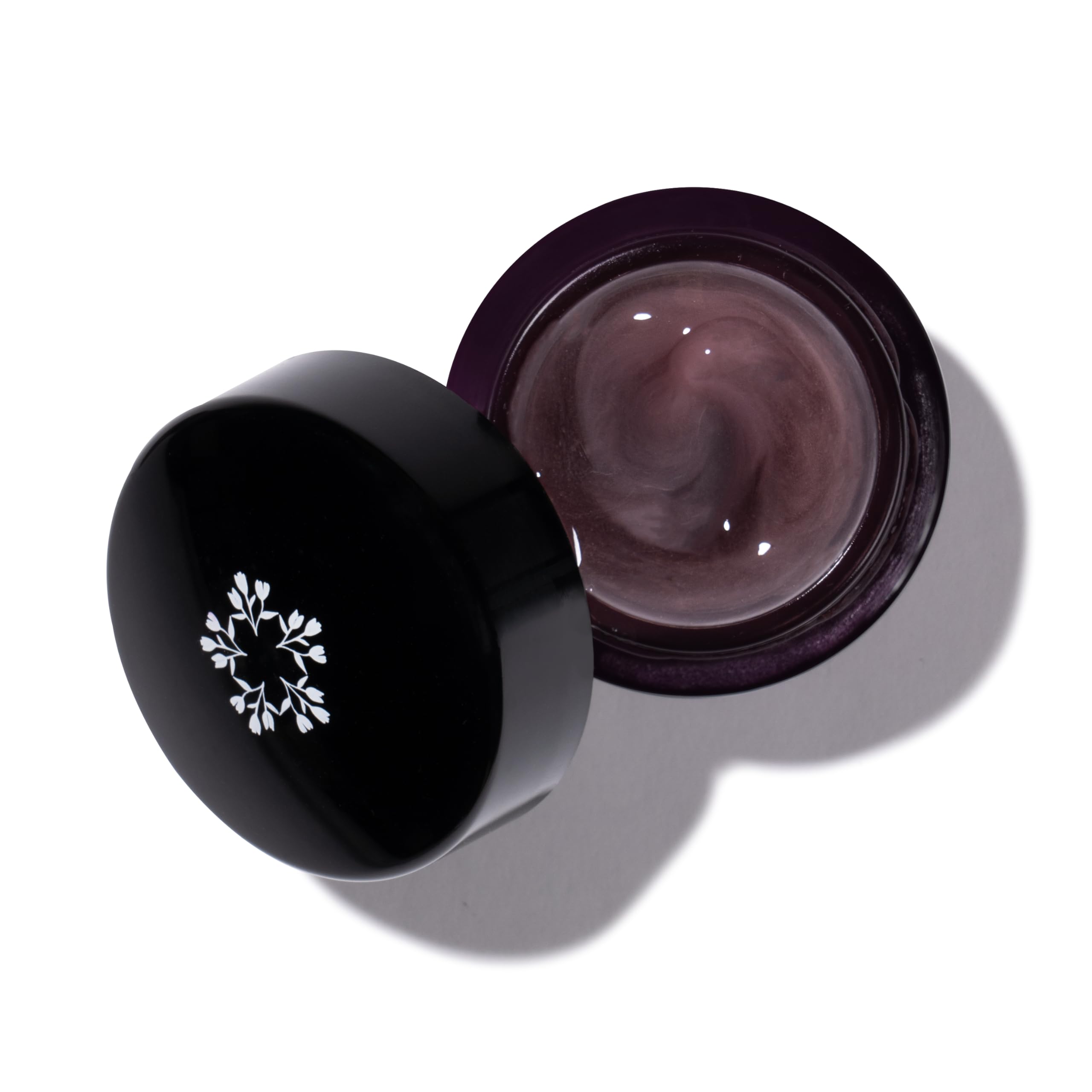 Bloomeffects Natural Black Tulip Eye Treatment Cream - Clean & Non-Toxic Under Eye Cream for Dark Circles, Puffiness & Wrinkles (0.5oz | 15mL) - Perfect for Morning & Night Skincare Routine