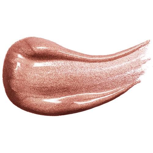 Ready-to-Wear Suede Mocha Nude Lip Gloss - Long Lasting Hydrating Lipstick for Everyday Wear & Night Out Makeup