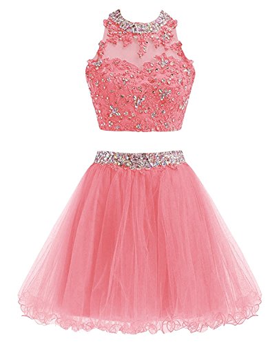 Short Coral 1