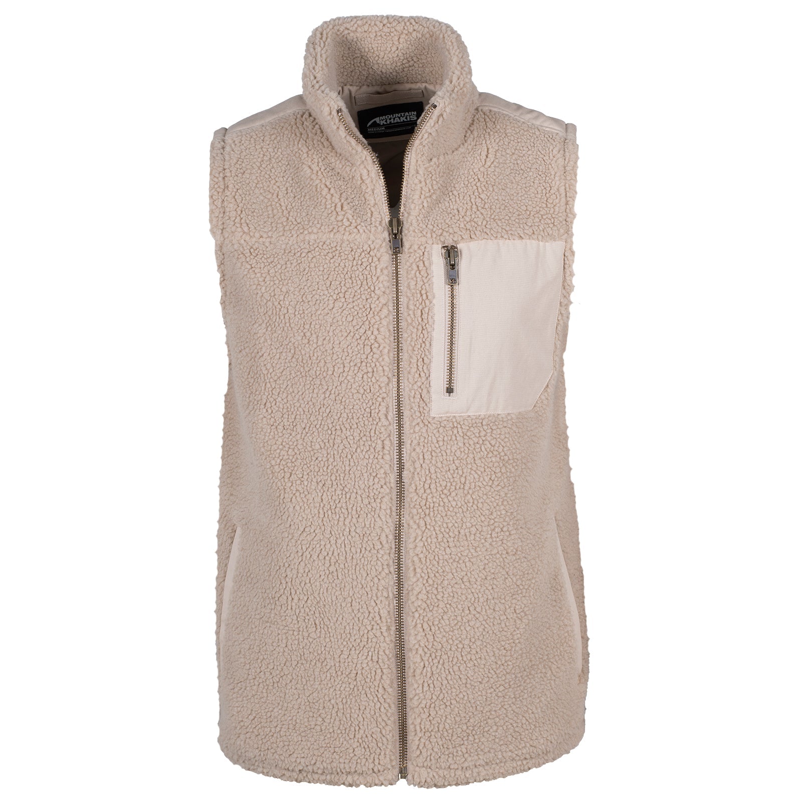 Men's Forge Vest Cedar - Lightweight Outdoor Hunting & Fishing Vest for Camping, Hiking & Tactical Use