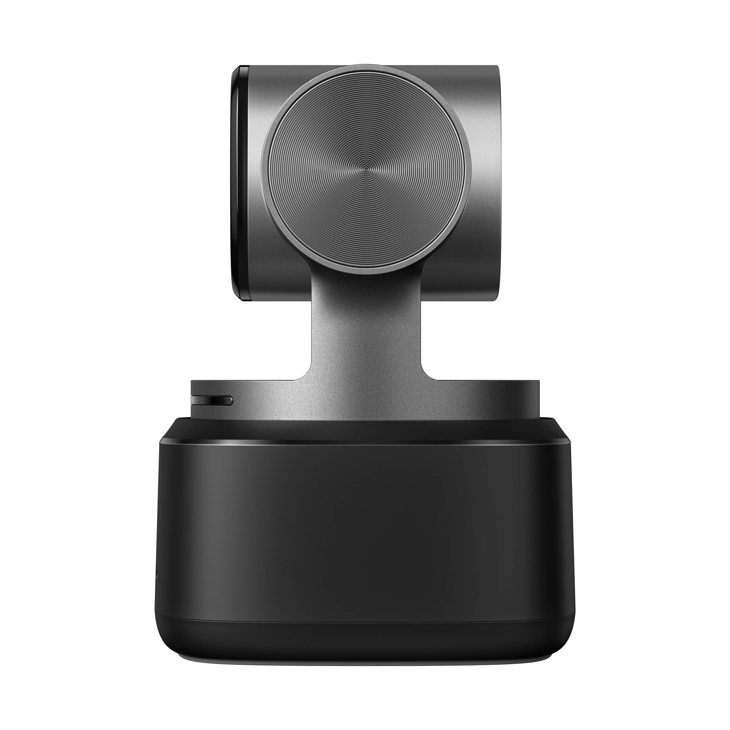 OBSBOT Tiny 2 4K Webcam with AI Tracking & Remote Control - Perfect for Video Conferencing, Live Streaming, and Online Teaching