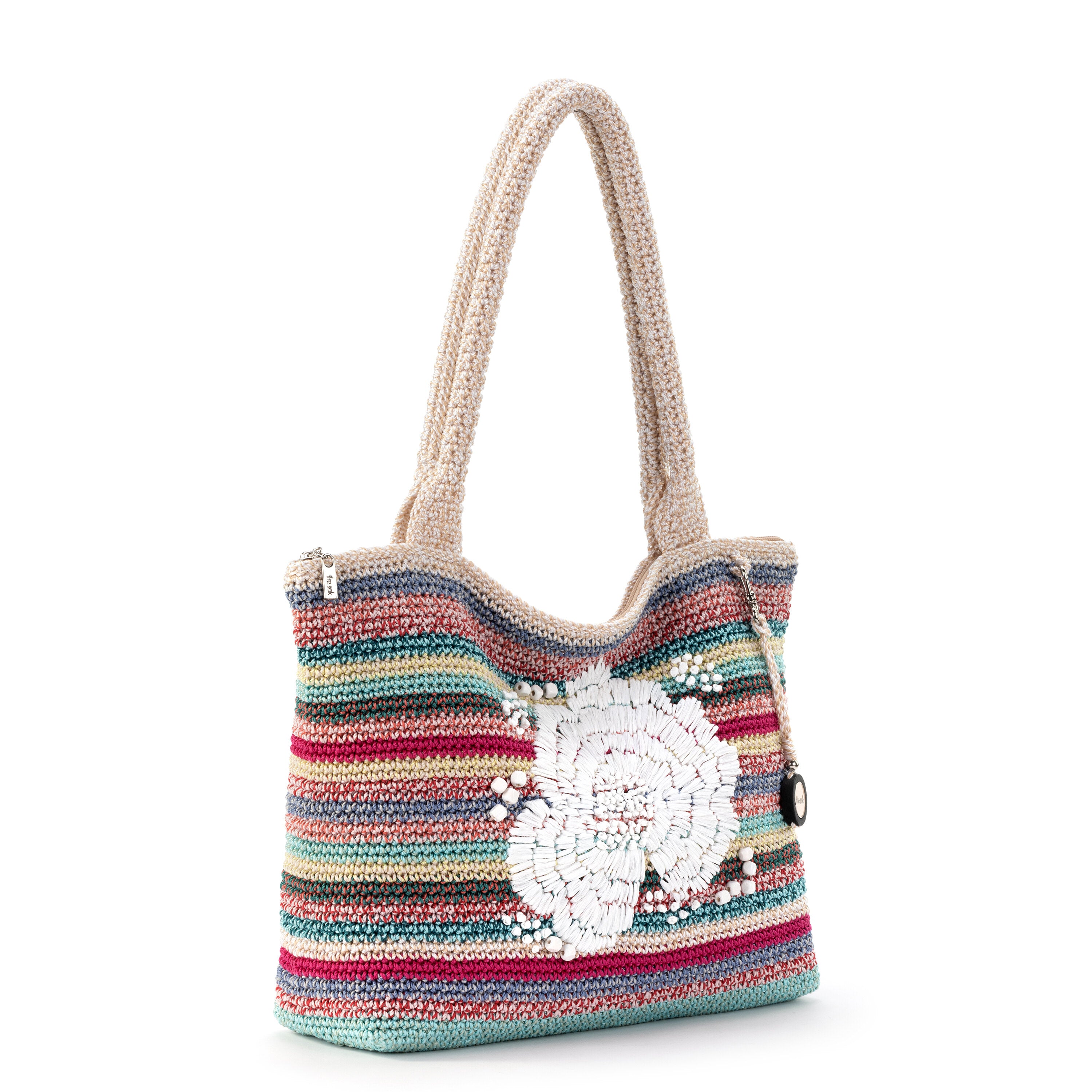 Crafted Classics Carryall Tote Bag - Stylish & Durable Handbag for Women - Perfect for Work, Travel & Everyday Use