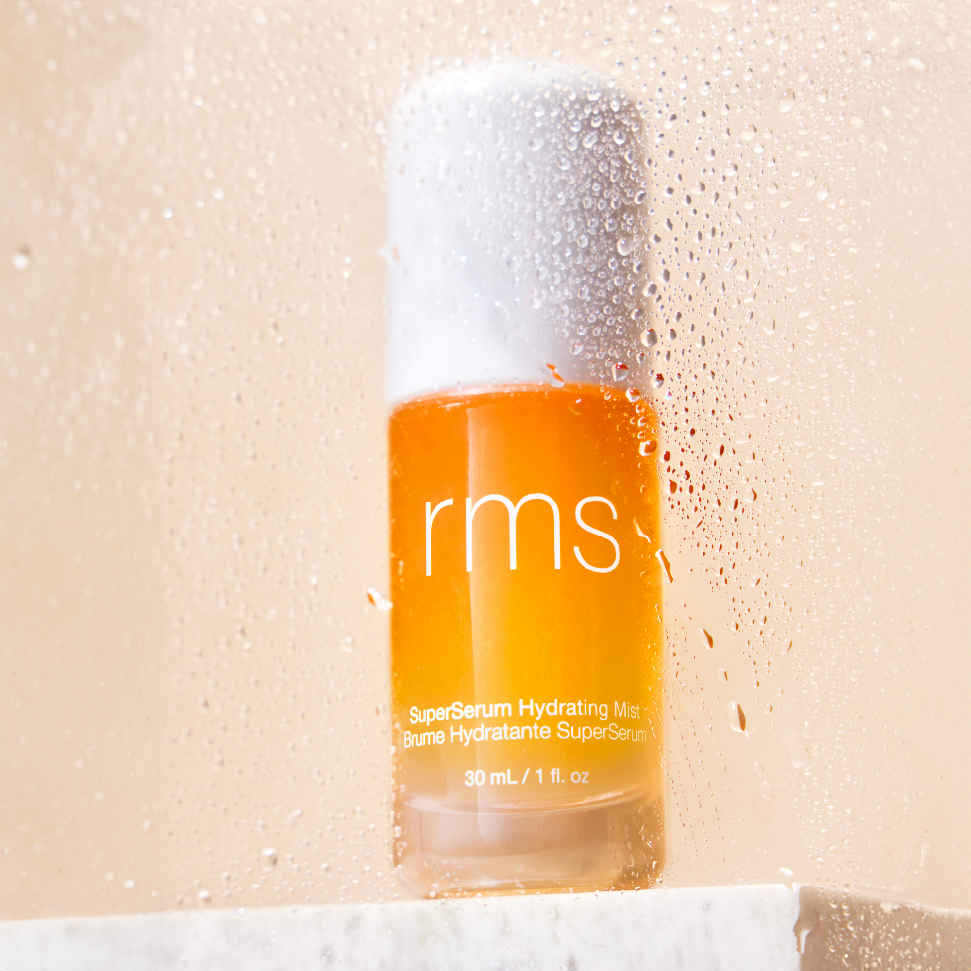 Superserum Hydrating Facial Mist Spray - Vitamin C & Hyaluronic Acid Moisturizer for Dry Skin | Perfect for Travel, Gym & Daily Skincare Routine