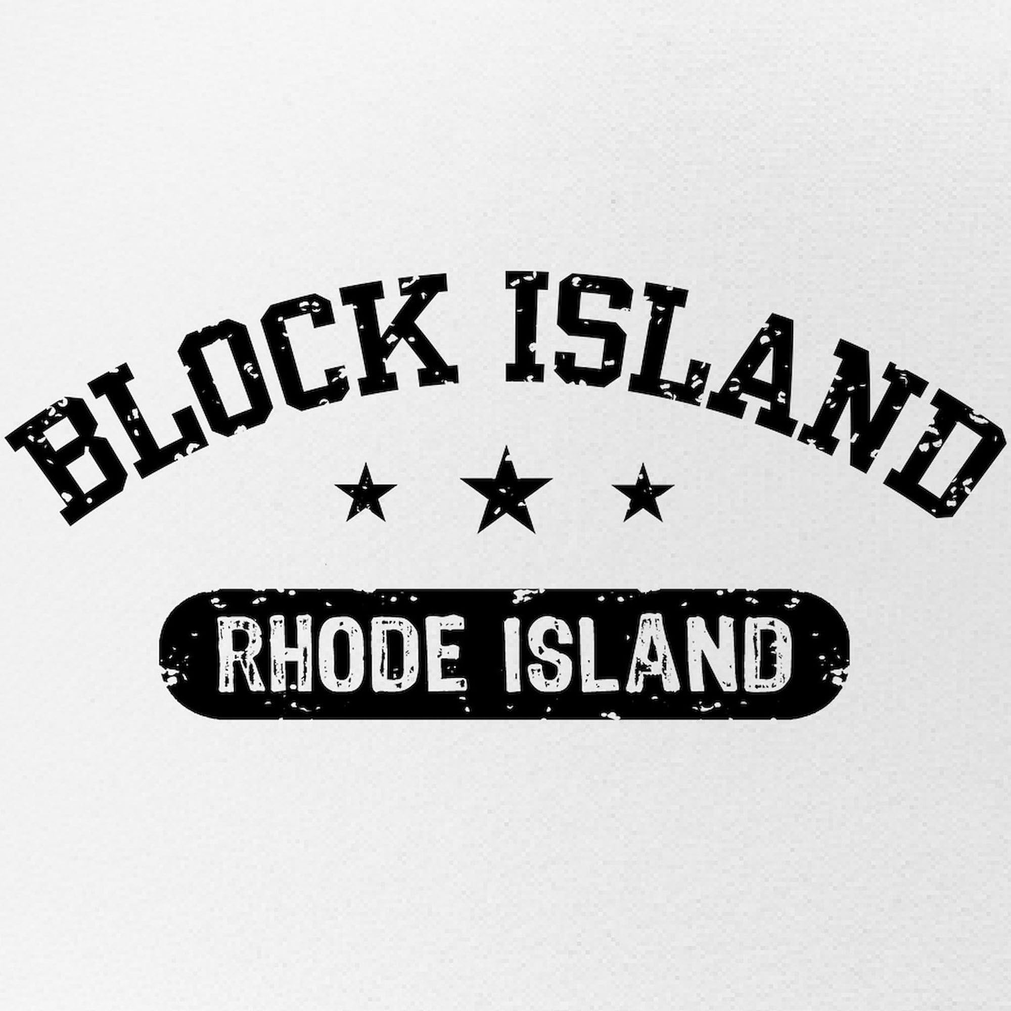 Block Island Adjustable Snapback Trucker Hat for Men & Women - Stylish & Comfortable Baseball Cap for Outdoor Activities, Travel, and Casual Wear