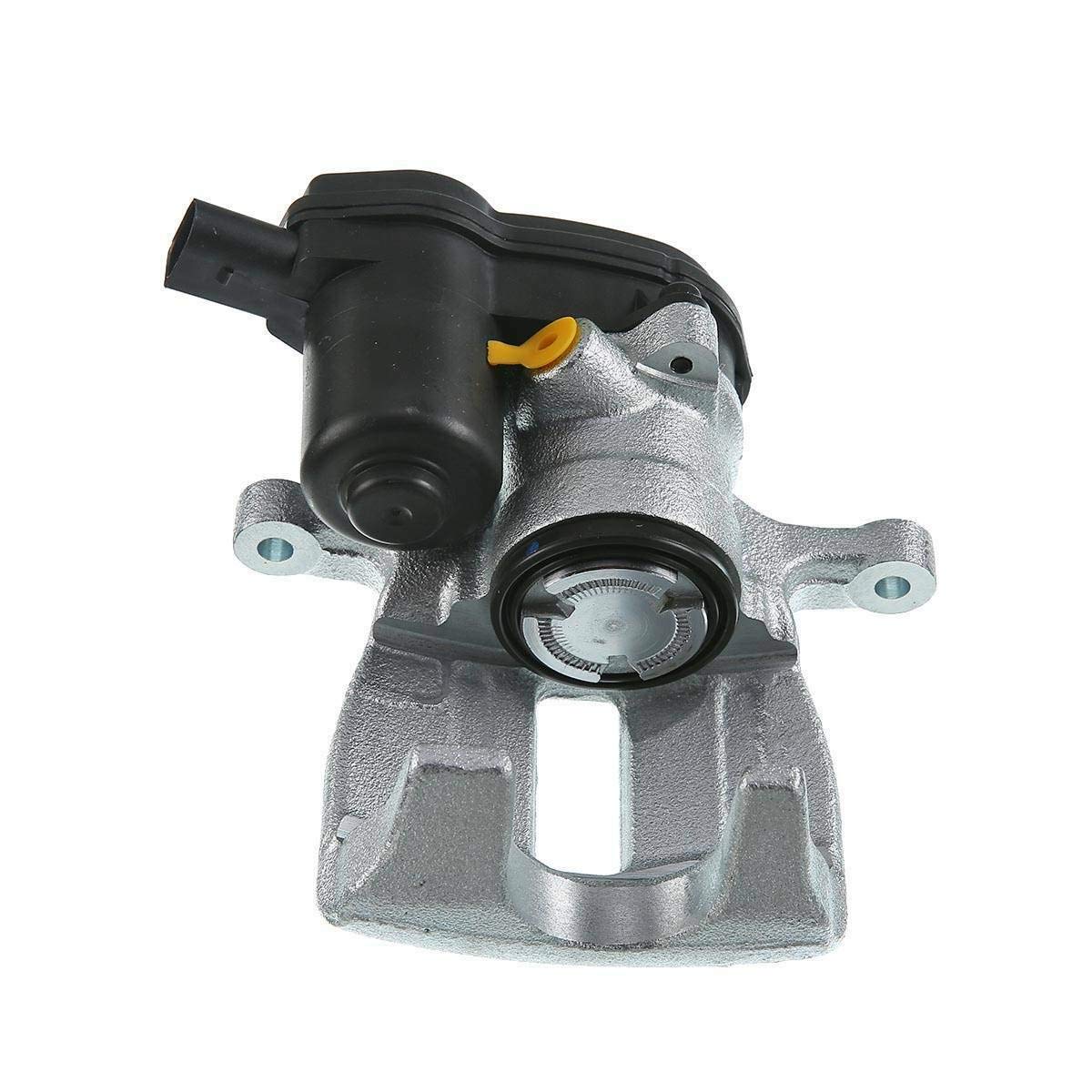 High-Quality Replacement Brake Caliper with Electric Parking Actuator for Audi A4 A5 Q5 2013-2016 - Rear Left LH (Mechanics Choice) - Perfect for DIY Repairs & Professional Auto Maintenance