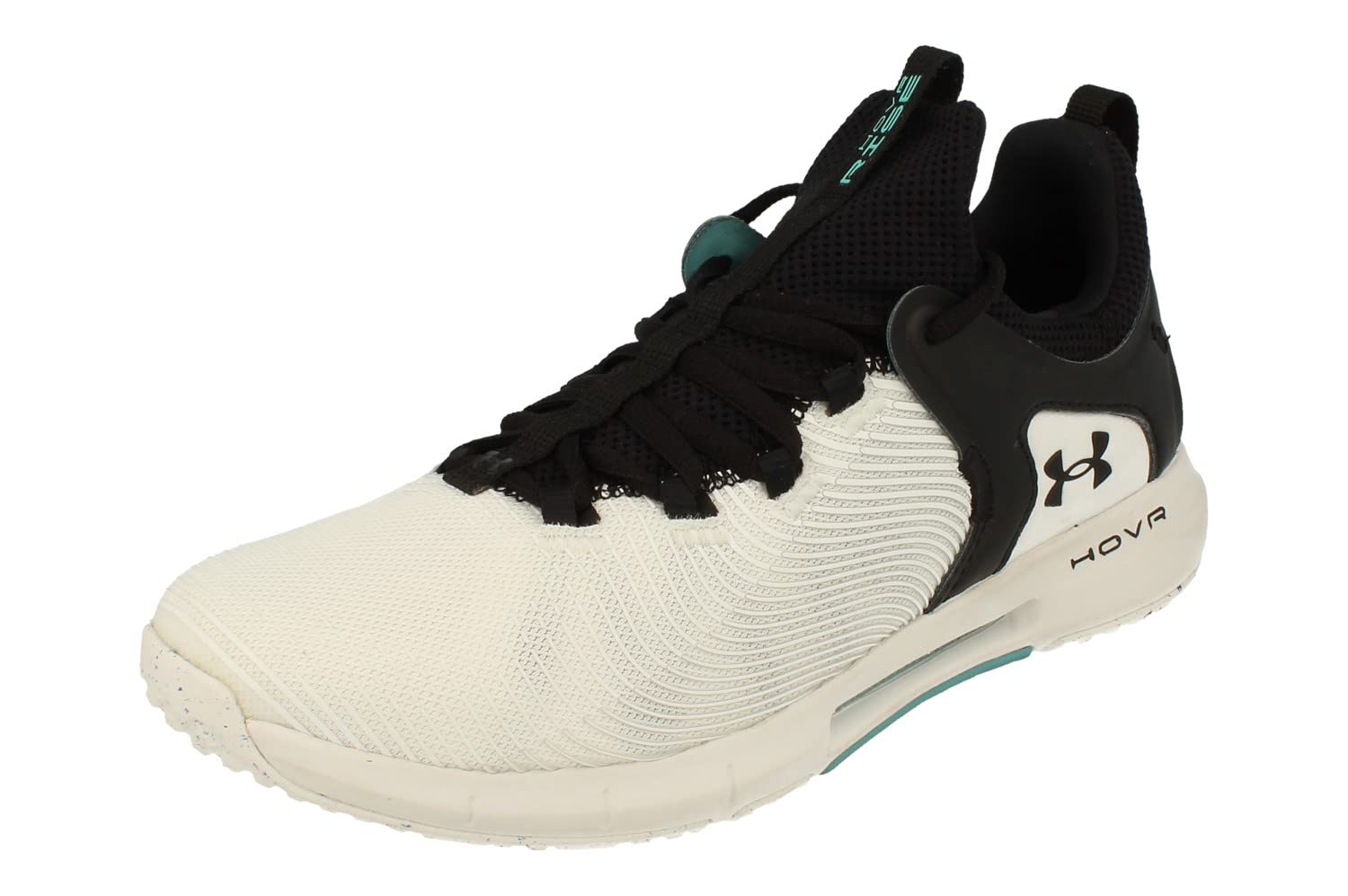 Under Armour HOVR Rise 2 Men's Running Shoes - Lightweight Training Sneakers for Jogging & Gym Workouts (Style 3023009) | Perfect for Road Running, Cross Training and Daily Wear