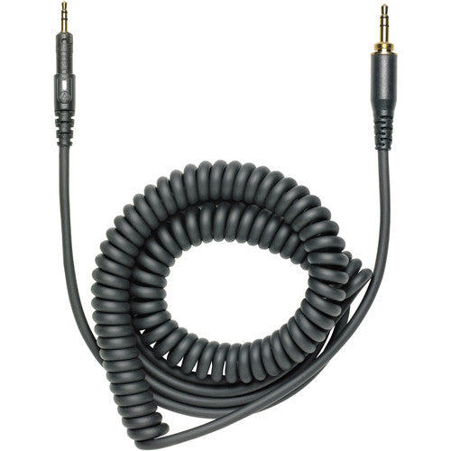 Audio Technica ATH-M40X Professional Studio Monitor Headphones - Over-Ear Closed-Back for Recording, Mixing & DJing - Perfect for Home Studios, Podcasting & Music Production