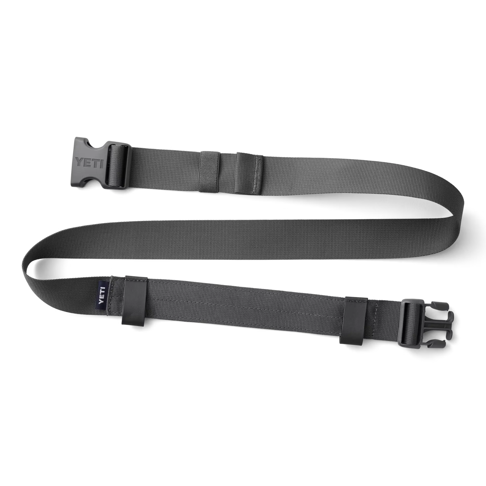 Yeti Sidekick Strap - Adjustable Shoulder Strap for Yeti Coolers & Bags | Durable & Comfortable for Camping, Hiking & Outdoor Adventures