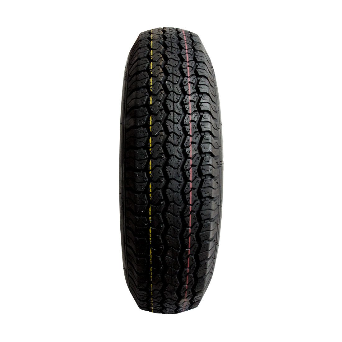 Heavy Duty 26-Inch Wagon Casters - Replacement Wheels for Utility Carts, Garden Wagons & Industrial Equipment - Indoor/Outdoor Use