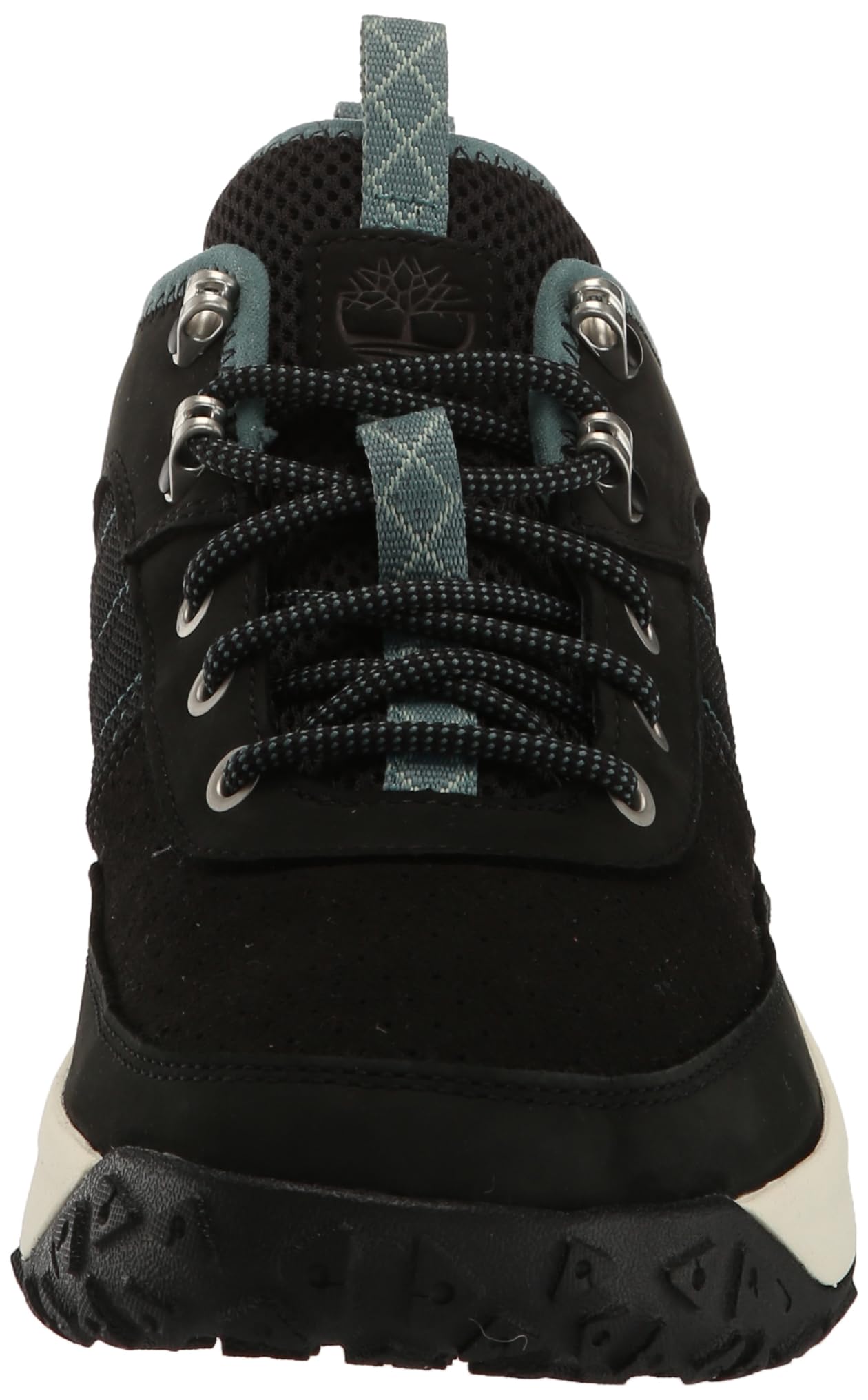 Timberland Women's Greenstride Motion 6 Super Comfort Walking Shoes - Lightweight Cushioned Sneakers for Hiking, Travel & Everyday Wear