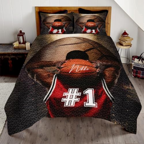 Basketball D39