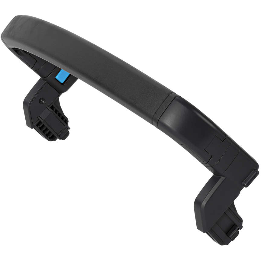 Thule Spring Bumper Bar - Heavy Duty Car Roof Rack Protection for SUVs & Trucks | Perfect for Road Trips & Outdoor Adventures